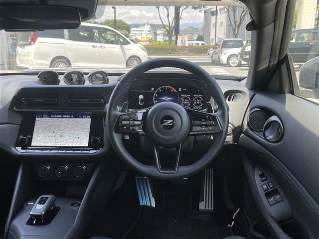 Nissan FAIRLADY Z 2025 7359188-10