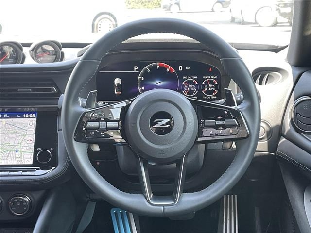 Nissan FAIRLADY Z 2025 7359188-11