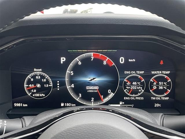 Nissan FAIRLADY Z 2025 7359188-12