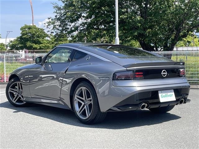 Nissan FAIRLADY Z 2025 7359188-13