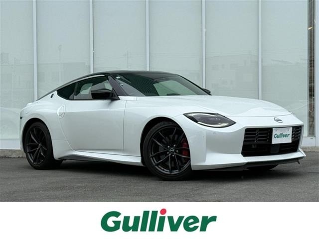 Nissan FAIRLADY Z 2023 7359555-0