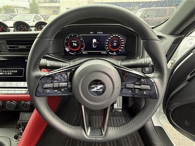 Nissan FAIRLADY Z 2023 7359555-21