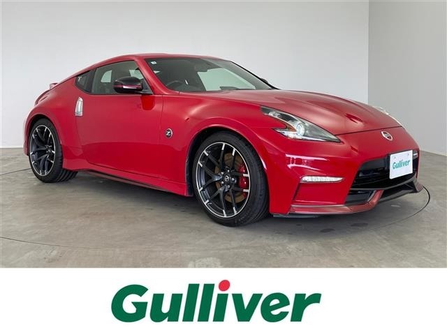 Nissan FAIRLADY Z 2016 7359779-0