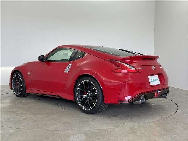 Nissan FAIRLADY Z 2016 7359779-13