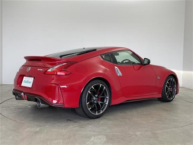 Nissan FAIRLADY Z 2016 7359779-14
