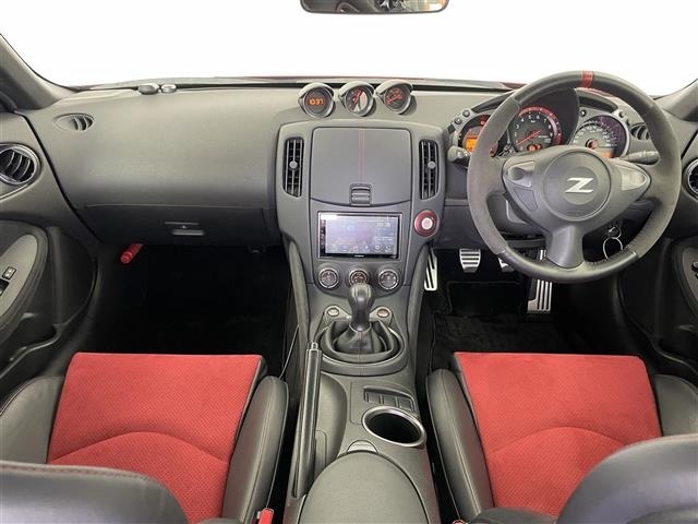 Nissan FAIRLADY Z 2016 7359779-15