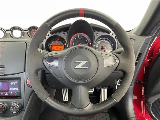 Nissan FAIRLADY Z 2016 7359779-19
