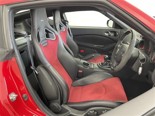 Nissan FAIRLADY Z 2016 7359779-22