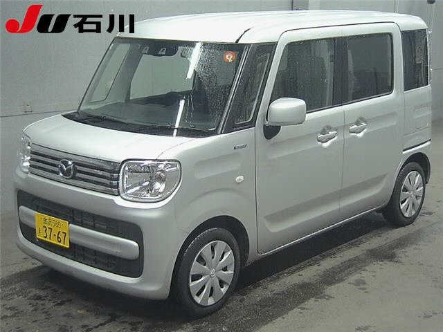Mazda FLAIR WAGON 2023 7361581-0