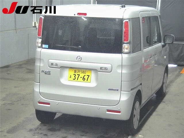 Mazda FLAIR WAGON 2023 7361581-1