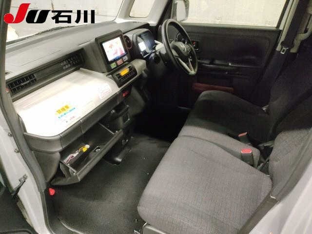 Mazda FLAIR WAGON 2023 7361581-4