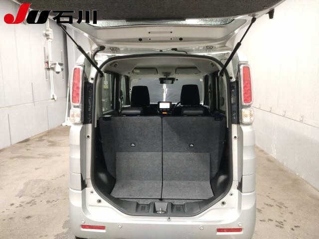 Mazda FLAIR WAGON 2023 7361581-6