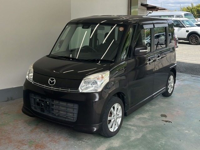Mazda FLAIR WAGON 2015 7361583-0
