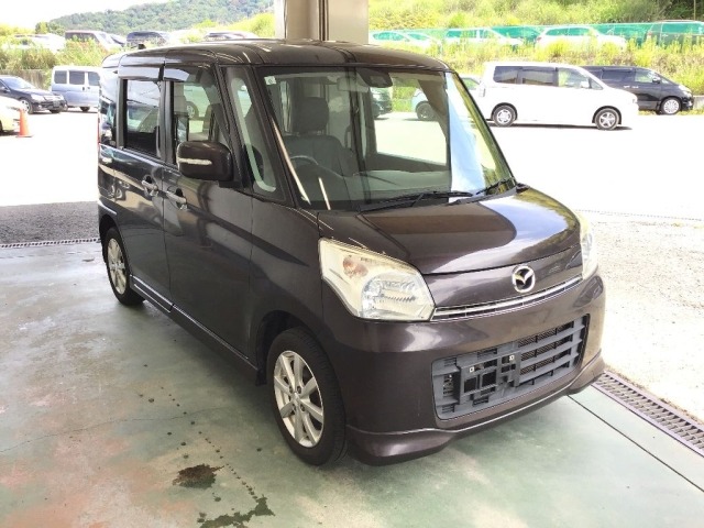 Mazda FLAIR WAGON 2015 7361583-3