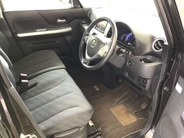 Mazda FLAIR WAGON 2015 7361583-5
