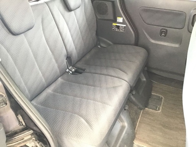 Mazda FLAIR WAGON 2015 7361583-6