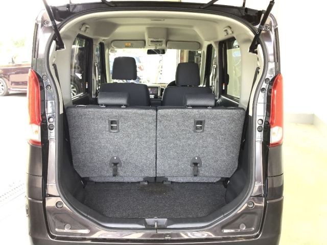 Mazda FLAIR WAGON 2015 7361583-7