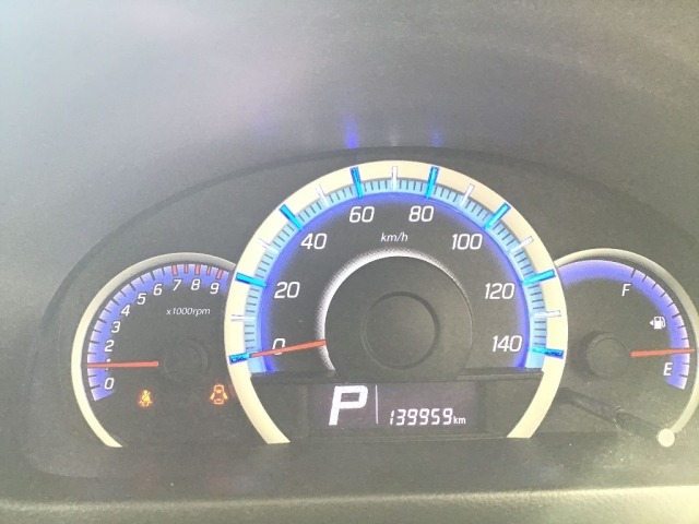 Mazda FLAIR WAGON 2015 7361583-8