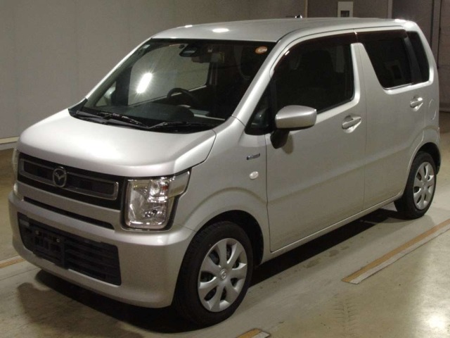 Mazda FLAIR 2019 7354034-0