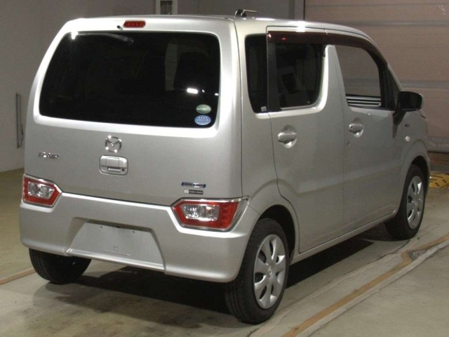 Mazda FLAIR 2019 7354034-1