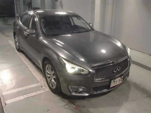 Nissan FUGA 2017 7356012-0