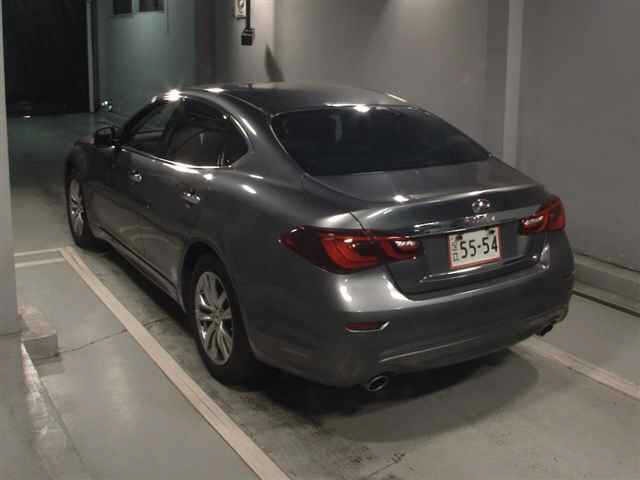 Nissan FUGA 2017 7356012-1