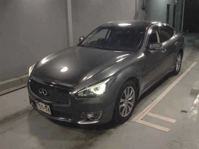 Nissan FUGA 2017 7356012-4