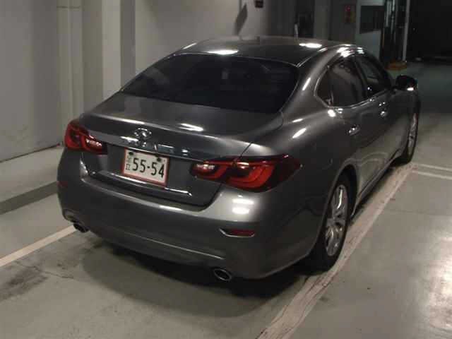 Nissan FUGA 2017 7356012-5