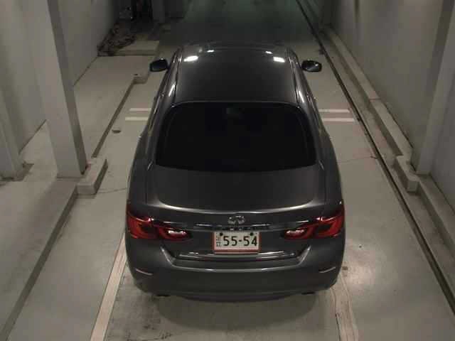 Nissan FUGA 2017 7356012-7