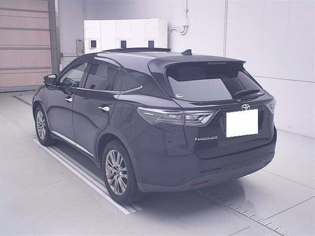 Toyota HARRIER 2014 7354485-1