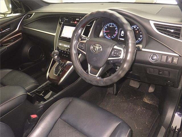 Toyota HARRIER 2014 7354485-3