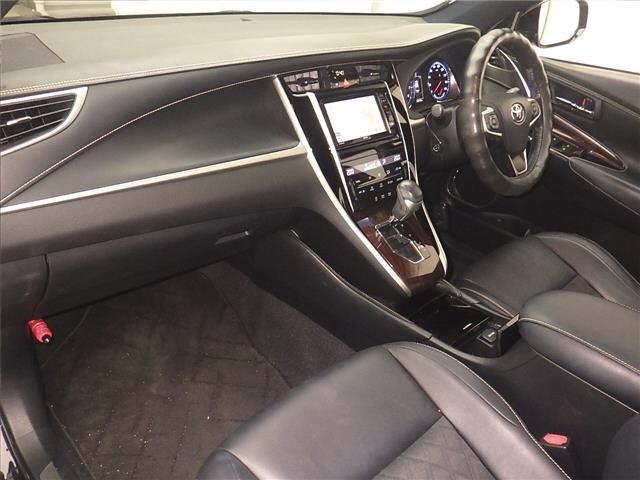 Toyota HARRIER 2014 7354485-4