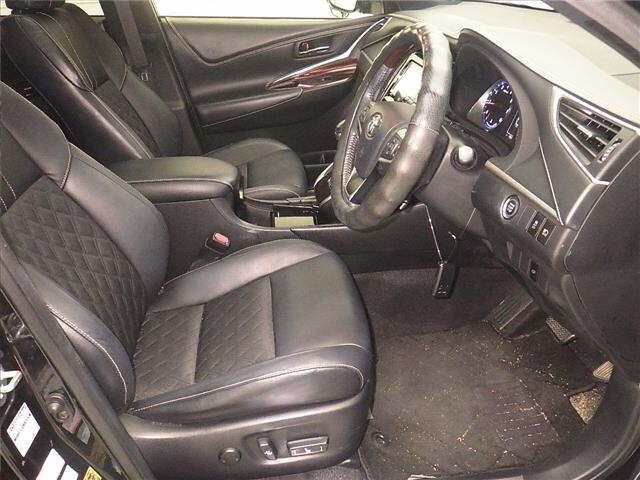 Toyota HARRIER 2014 7354485-5