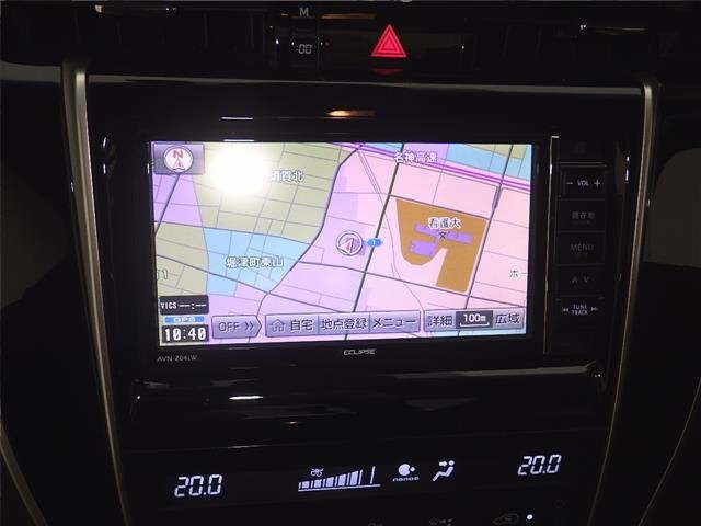 Toyota HARRIER 2014 7354485-6