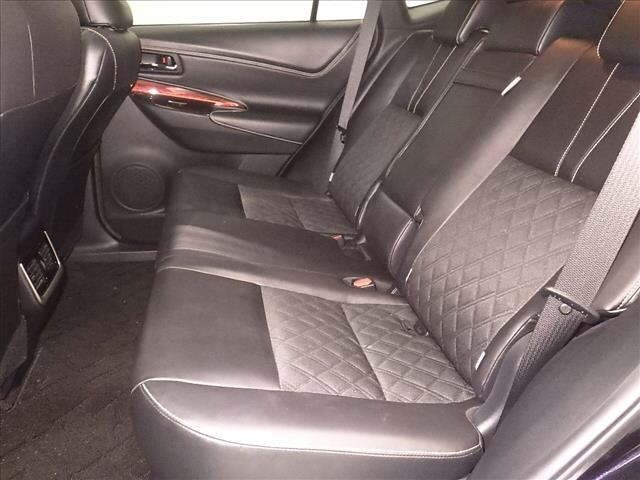 Toyota HARRIER 2014 7354485-7