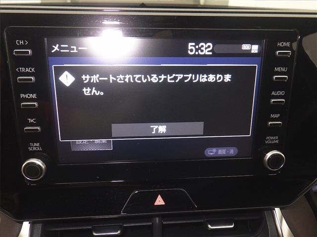 Toyota HARRIER 2021 7354489-6