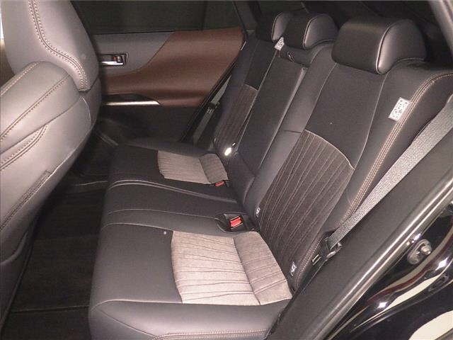 Toyota HARRIER 2021 7354489-7