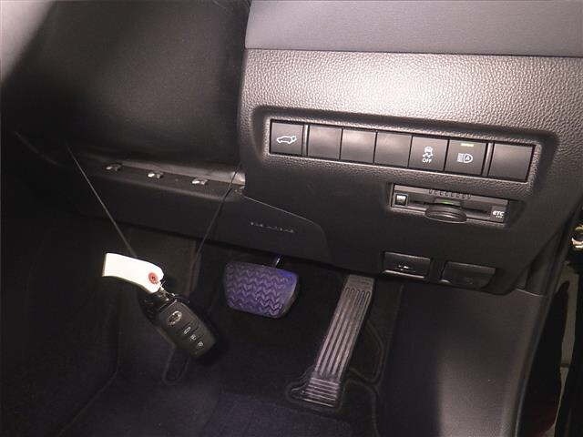 Toyota HARRIER 2021 7354489-8
