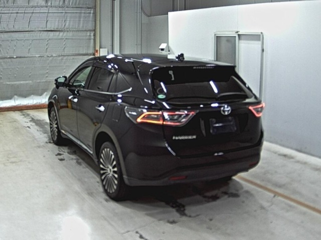 Toyota HARRIER 2016 7354493-1