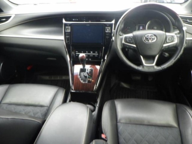 Toyota HARRIER 2016 7354493-3