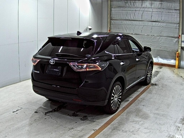 Toyota HARRIER 2016 7354493-5