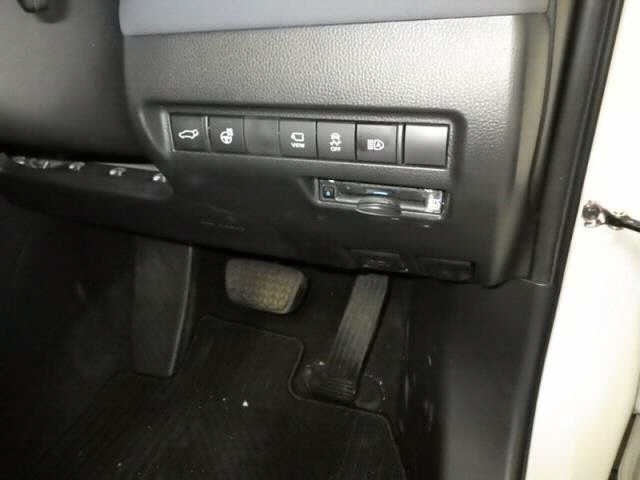 Toyota HARRIER 2021 7354506-6