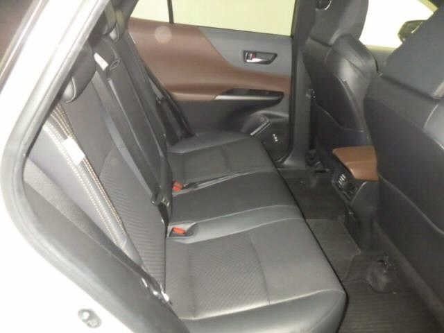 Toyota HARRIER 2021 7354506-7