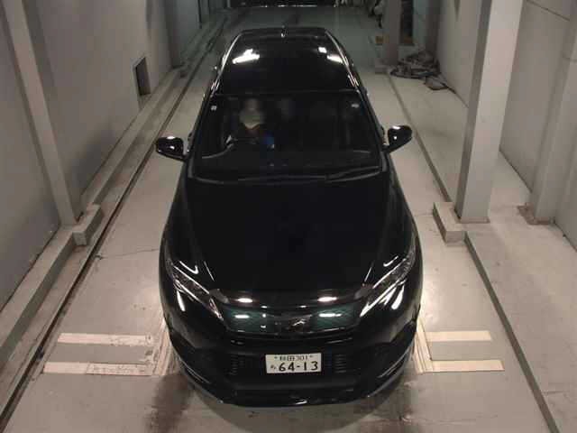 Toyota HARRIER 2017 7354514-6