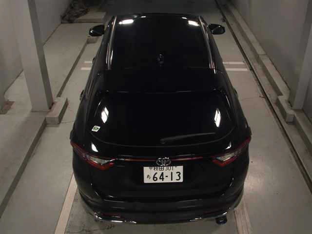 Toyota HARRIER 2017 7354514-7