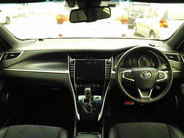 Toyota HARRIER 2017 7354514-8