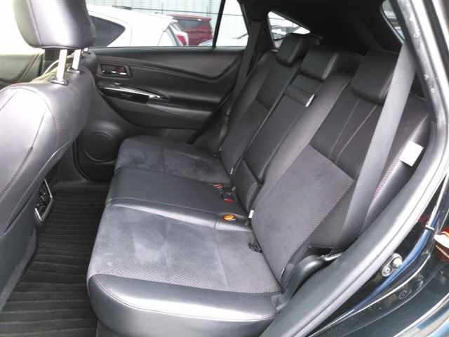 Toyota HARRIER 2017 7354514-9