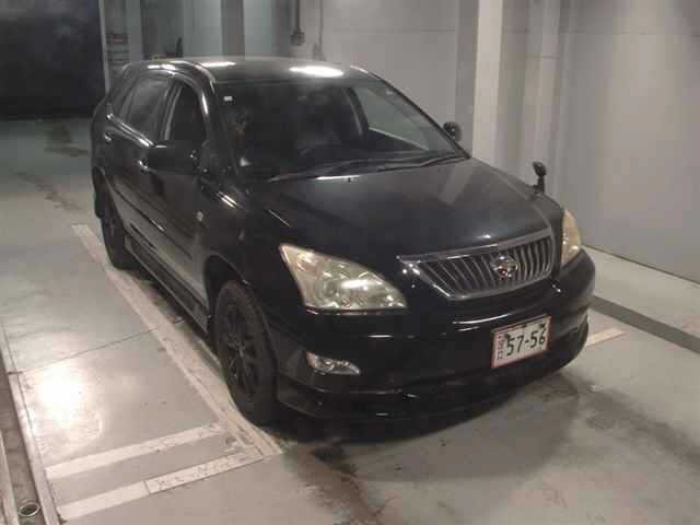 Toyota HARRIER 2010 7354518-0