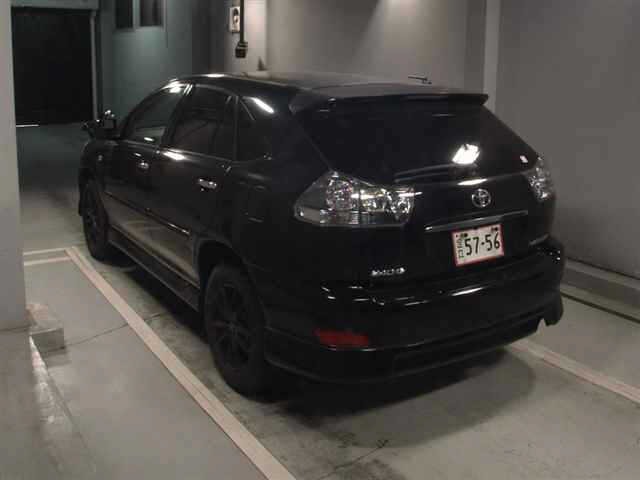 Toyota HARRIER 2010 7354518-1