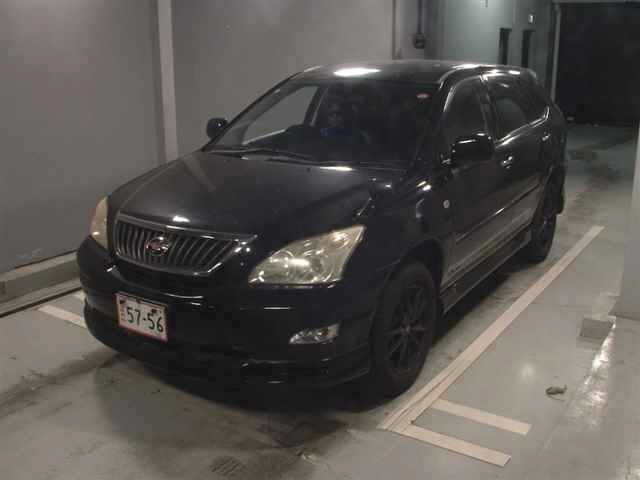 Toyota HARRIER 2010 7354518-4